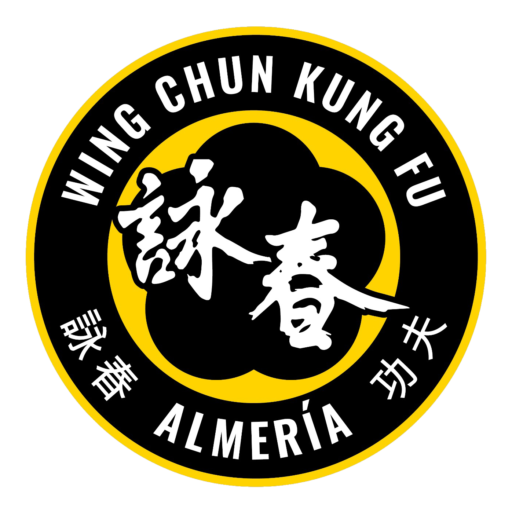 Wing Chun Kung Fu Almería capital AWW