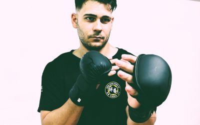 Dominando el Sparring en Ving Tsun: Guía Completa para Practicantes