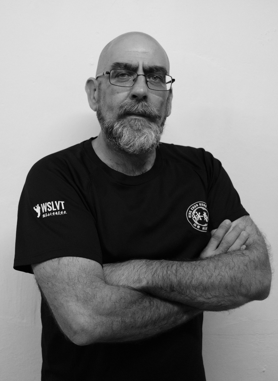 Luis Alberto Gómez-Saracho