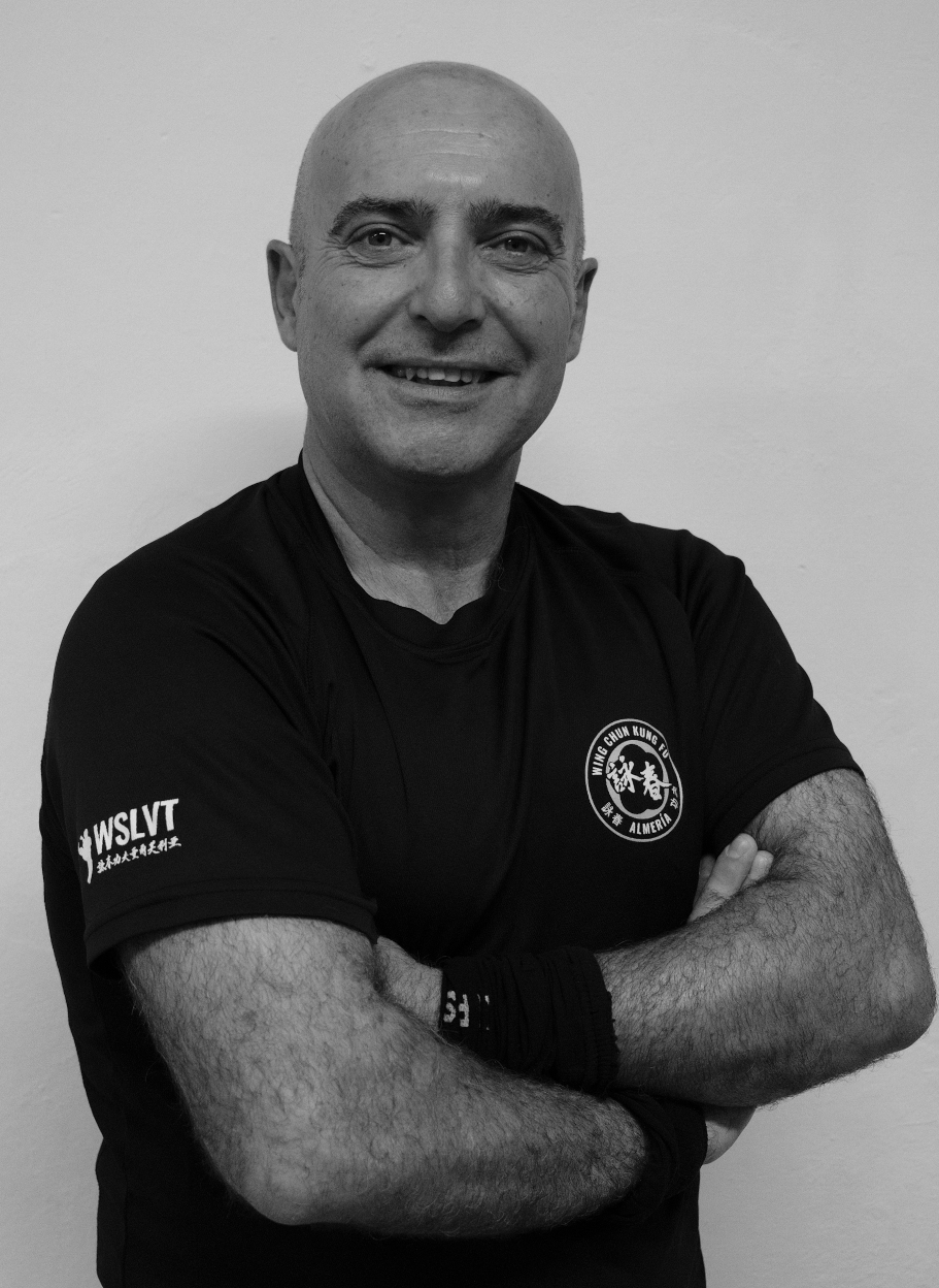 José Salguero