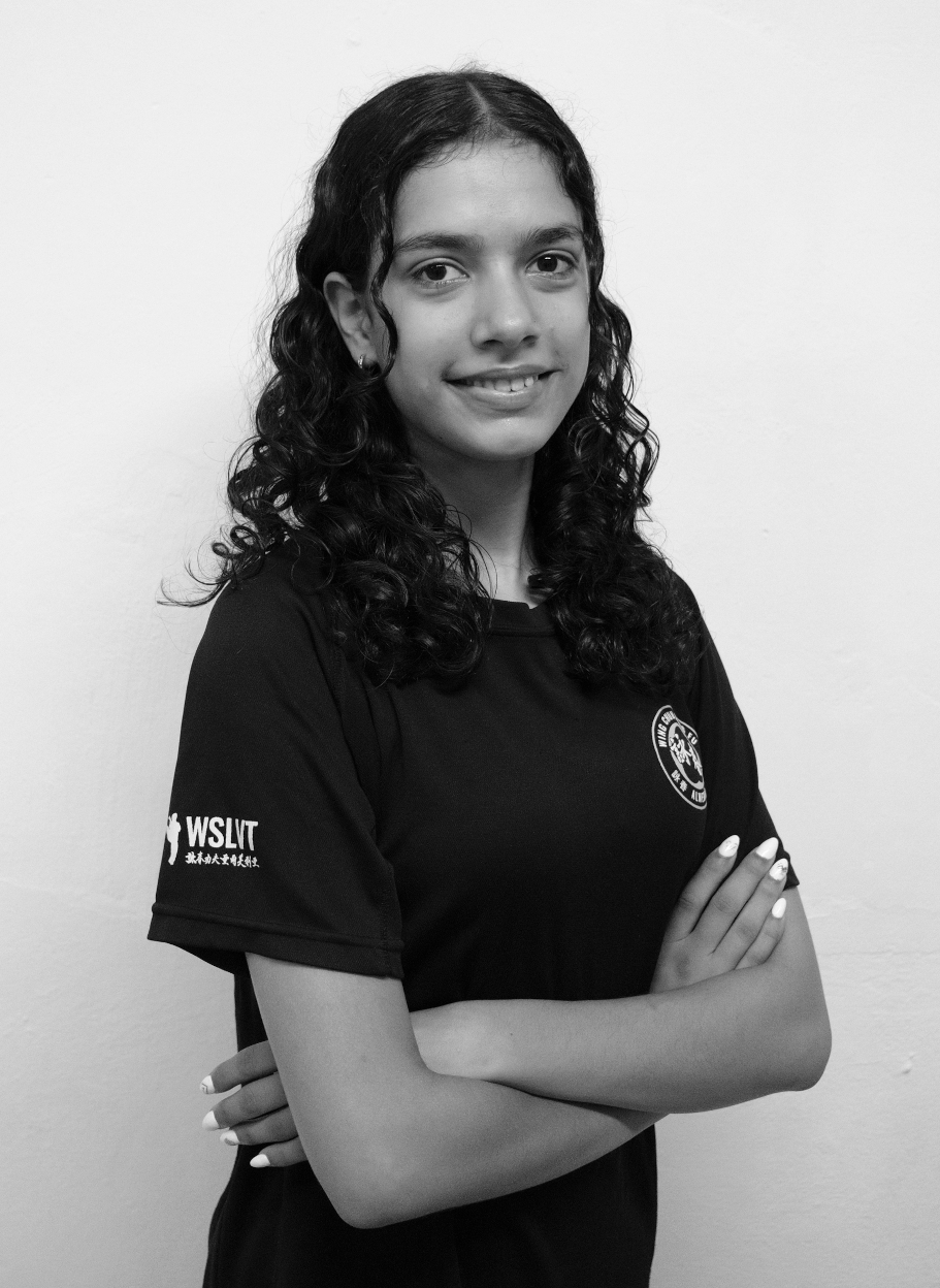 Simran Shreya Bahorie